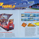 Image for article titled This Laserdisc Arcade Game Let You Drive Tsukuba And Fuji In 1984